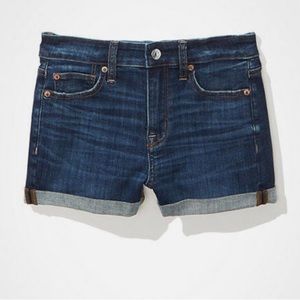 NWT American Eagle Outfitters Denim Shorts